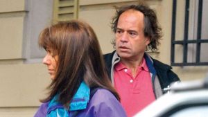 Detuvieron a «Maguila» Puccio en Brasil durante un control antidrogas