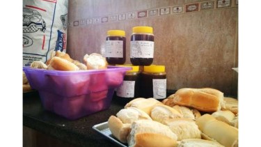 Foto: Ministerio de Educación de Río Negro. 