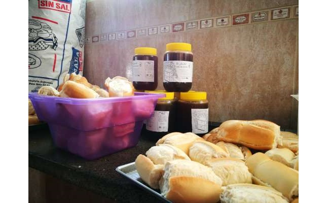 Foto: Ministerio de Educación de Río Negro.