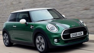Mini celebra su 60 aniversario con una versión especial