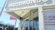 Imagen de Musimundo cerró sus sucursales de Cutral Co y Zapala