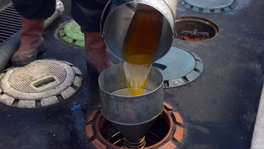 El porcentaje obligatorio de mezcla pasó del 7,5% al 7% en el gasoil comercializado. (Foto: archivo Matías Subat)