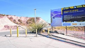 Los desafíos que tendrá el nuevo jefe comunal de Neuquén