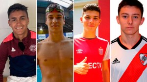 El futuro ya llegó y pide un lugar