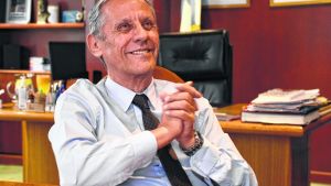 La estatua de Pechi, la propuesta para un punto emblemático de Neuquén