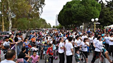 Un clásico de cada año en Regina.