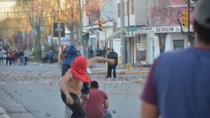 El rumor que desafió al poder