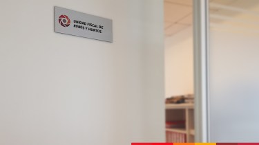 Núñez aceptó su responsabilidad y se llegó a un acuerdo por su pena. (Gentileza).- 