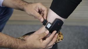 Le otorgaron la libertad asistida y las autoridades no supieron de él durante un mes y medio