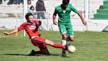 El clásico de Río Colorado será el plato fuerte de la Zona 2.