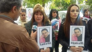 Muerte en una comisaría: empieza el juicio contra tres policías de Cipolletti