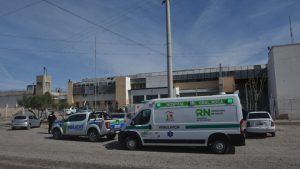 Investigan la muerte de un interno en el Penal 2 de Roca