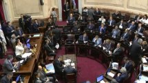 Imagen de Senadores aprobó por unanimidad la Emergencia Alimentaria