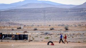 Crisis hídrica: Chile ya declaró la emergencia agrícola en seis regiones