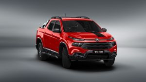 Los cambios que incorporó Fiat Toro en su versión 2020