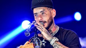 Ulises Bueno dio positivo de coronavirus