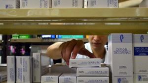 Comprar un remedio ya no será igual para los 155.000 afiliados al Ipross