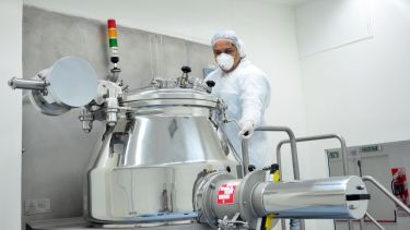 Foto Archivo: Marcelo Ochoa