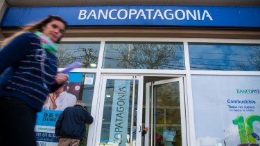 Elpago estaría disponible el próximo miércoles 11. Foto: archivo