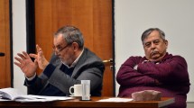 Imagen de La Legislatura de Río Negro finalmente exoneró a Gatica por la causa APEL