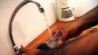 El servicio se reestablecería al mediodía. Foto: archivo.