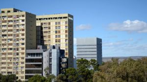 Elecciones municipales en Neuquén: viviendas pendientes