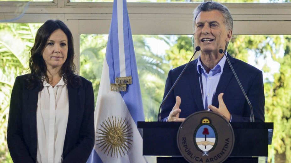 - Macri hizo el anuncio en redes sobre la materia, que pertenece al área de Desarrollo Social. - (Foto: archivo)