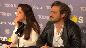 Elecciones 2019: El Frente de Todos se mostró optimista y esperan mejores tendencias