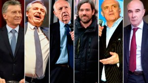 Ocho frases que nos deja la campaña electoral de octubre