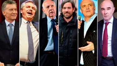 Todos hicieron su aporte. (Foto: archivo)