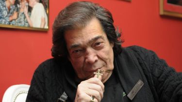 Foto: Agencia Télam. 