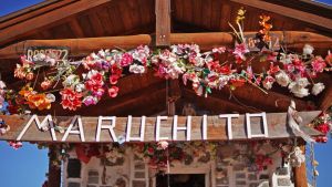 100 años de la leyenda del Maruchito: mirá el trailer del documental