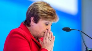 El FMI preocupado por un posible desborde inflacionario en Argentina