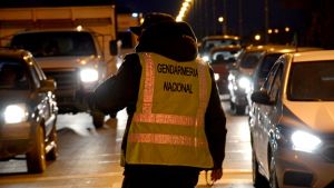 Diputados neuquinos rechazaron el desembarco de Gendarmería en Plottier