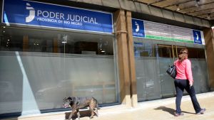 Chofer fue despedido de manera injustificada y le pagarán más de 250 mil pesos