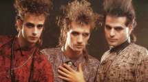 Imagen de ¿Te las sabés? Cinco canciones de Soda Stereo que son la historia del rock