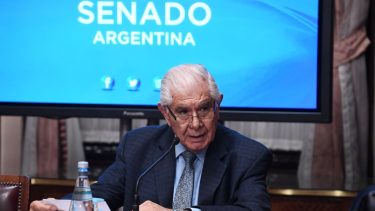 El MPN cosechó el 22,27% de los votos para senadores mientras que Juntos por el Cambio obtuvo el 32,38% y el Frente de Todos un 35,59%.