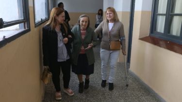 Foto: Fabián Ceballos. 