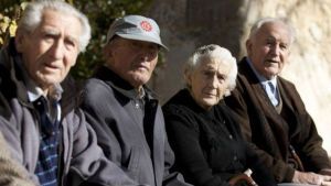 Temen que el déficit del ISSN sea una excusa para perjudicar a los jubilados