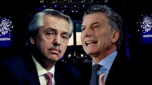 Cómo son las estrategias de Macri y Fernández para cerrar sus campañas