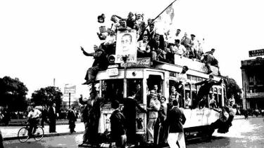 El 17 de octubre según Scalabrini Ortíz