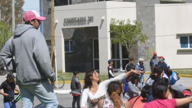 Fotos: Gonzalo Maldonado