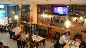 Los gastronómicos de Neuquén cierran el 2019 con números rojos