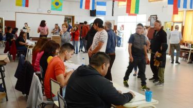El lunes las escuelas de Neuquén abrirán sus puertas con normalidad.