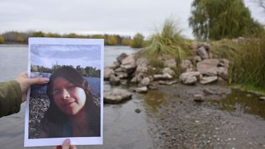 Femicidio de Delia: comienza el juicio por jurados contra Diego Tolaba