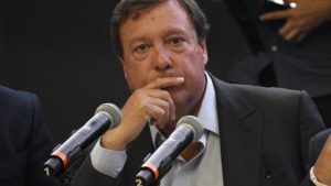 Weretilneck espera compensación y apura a la Corte por amparo petrolero