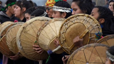 El ritual mortuorio se realizará esta tarde. Imagen ilustrativa de Archivo