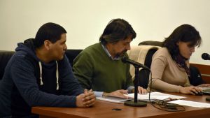 «Típico de machirulo»: dura respuesta de los defensores contra la jueza