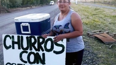 Foto: Gentileza Miguel Parra