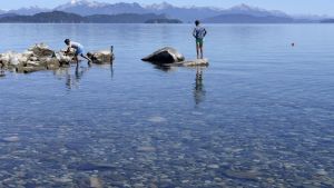 Qué actividades pueden hacer los turistas en Bariloche
